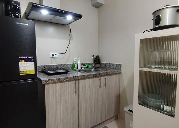 Apartamento Coco *