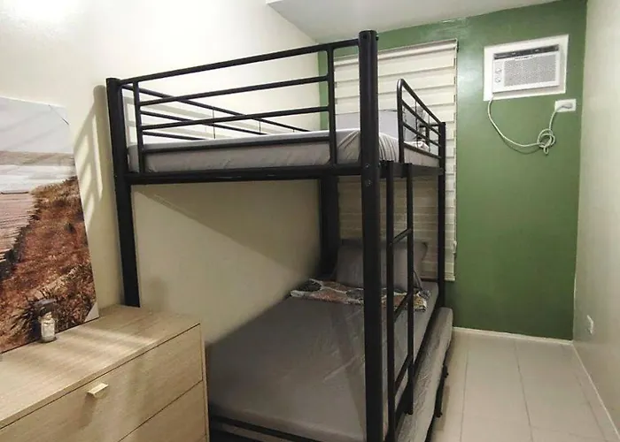 Coco Apartamento Manila