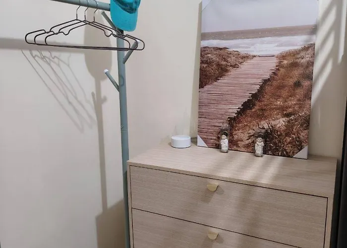 Apartamento Coco *